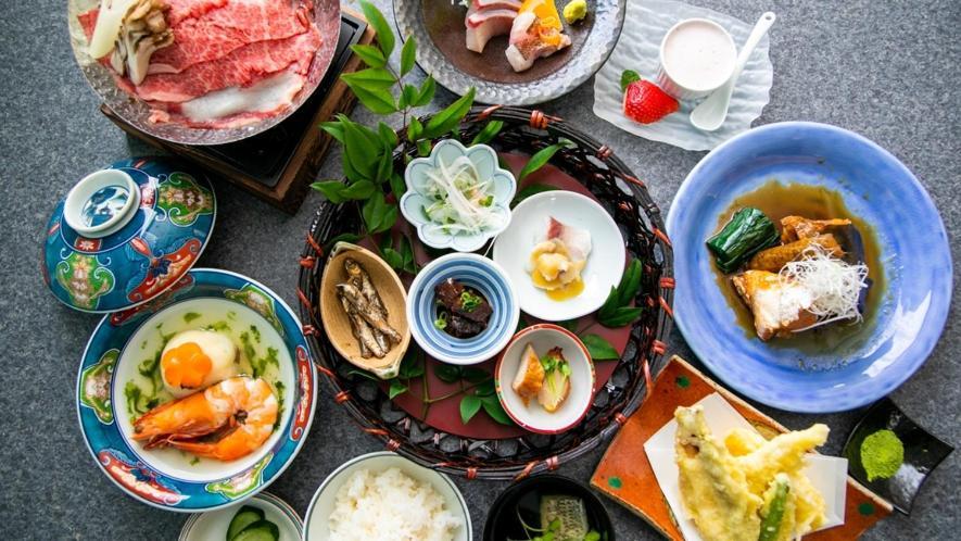 Unzen Obama Onsen Juraku Hotel Ngoại thất bức ảnh