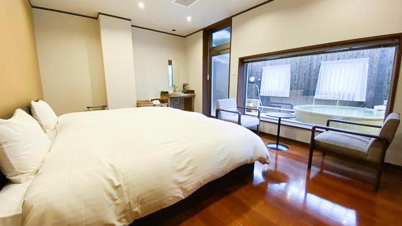 Unzen Obama Onsen Juraku Hotel Ngoại thất bức ảnh