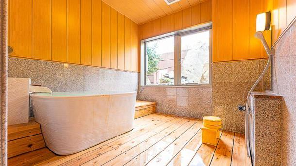 Unzen Obama Onsen Juraku Hotel Ngoại thất bức ảnh