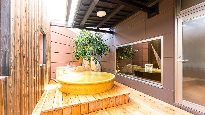 Unzen Obama Onsen Juraku Hotel Ngoại thất bức ảnh