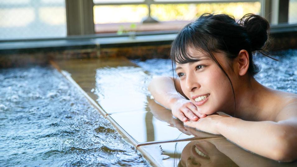 Unzen Obama Onsen Juraku Hotel Ngoại thất bức ảnh