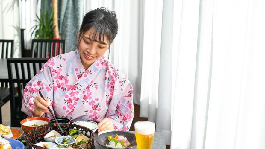 Unzen Obama Onsen Juraku Hotel Ngoại thất bức ảnh